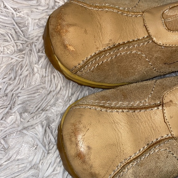 Dr. Scholls Sport Sneaker Mules with Air-Pillo Gel insoles size 9 NEW in Box NIB - Picture 7 of 8